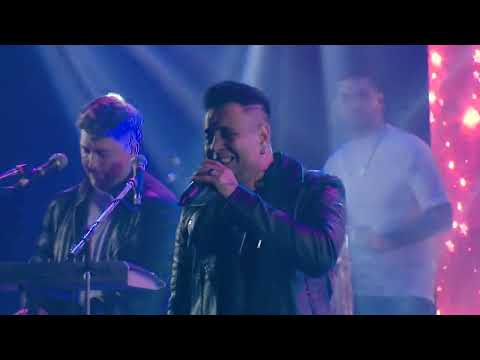 Lisandro Márquez - Canciones Sagradas- Super Deportivo