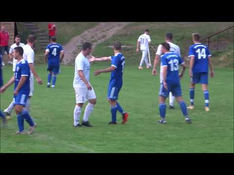 Wein - Wanderpokal FC Rimsingen - SV Waltershofen 1:1     23.07.2021