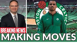 ⚠️🚨CELTICS NEWS