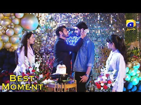 Tere Bin Episode 02 || Yumna Zaidi - Wahaj Ali || 𝗕𝗲𝘀𝘁 𝗠𝗼𝗺𝗲𝗻𝘁 𝟬𝟵 || Har Pal Geo