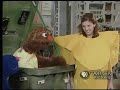 PBS Kids Promo Sesame Street KRCB TV 2011