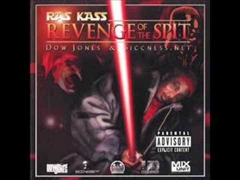 Ras Kass - Slut U Out (ft. Cali Casino El Dawg Reaux)