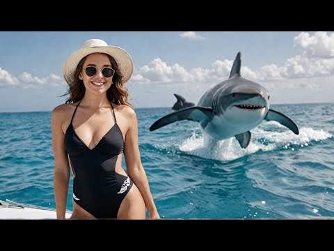 3 Must-See Spots in Bimini, Bahamas - 2024 Travel Guide!