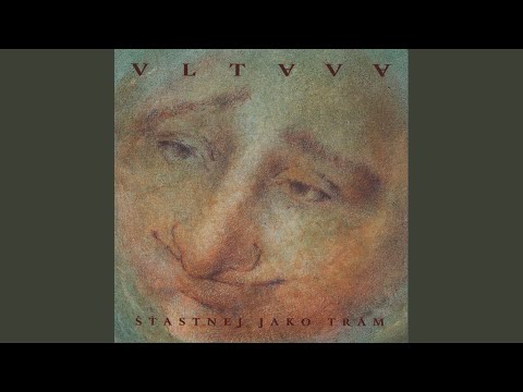 Jsi jako dlouhy most