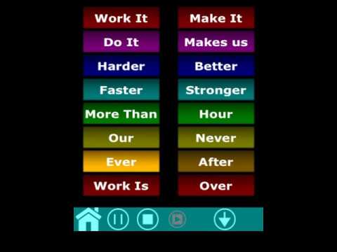 Video cover