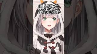Vtuberになりたい視聴者にガチアドバイスする白銀ノエル【ホロライブ切り抜き】
