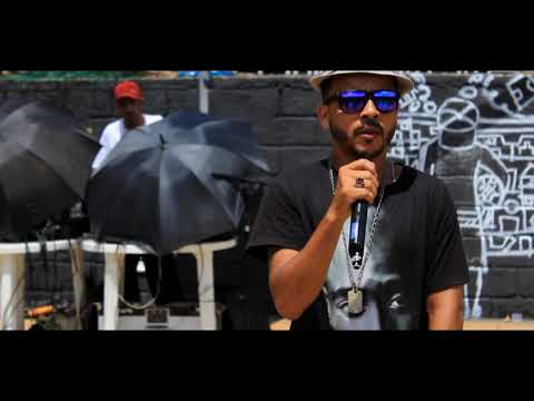 A FAVELA PEDE PAZ Mr Black Mael Da zl Leon Reis