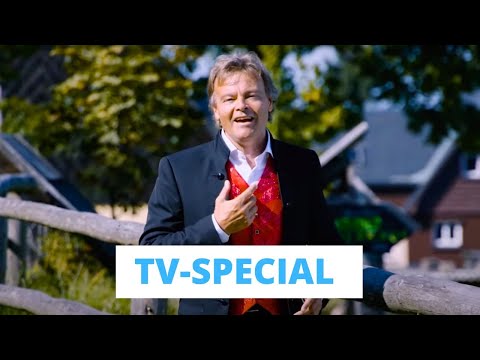 Rudy Giovannini - Wenn im Frühling Blumen blühen (Offizielles TV-Special)