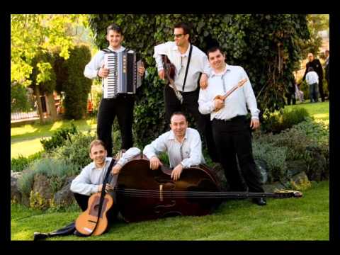 Fakini — Dok sam mali dečec bil