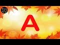 ABC Song ABCD Alphabet Songs For Kids ABC Songs For Children With 3D ABC