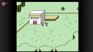 MOTHER　FC Nintendo Switch Onlineで初見プレイ動画 #16