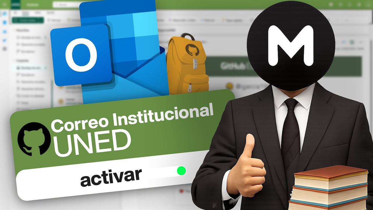 Como crear y activar correo institucional [2025]