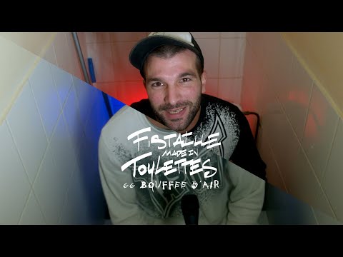 Video thumbnail for Bouffée d'air