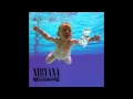 Nirvana - On a Plain [Lyrics] 