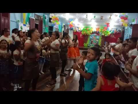 cuco maluco EBF (rebeca nemer)