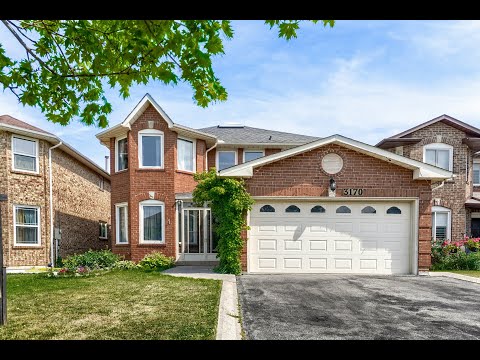 3170 Avalon Drive, Mississauga Home for Sale - Real Estate Properties for Sale