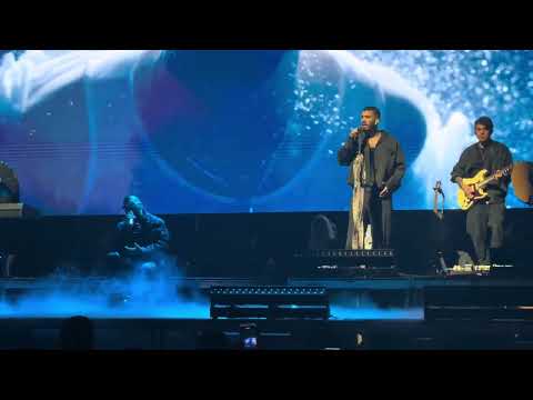 Manuel Turizo - Amor en Coma (Live in Chicago 2023)