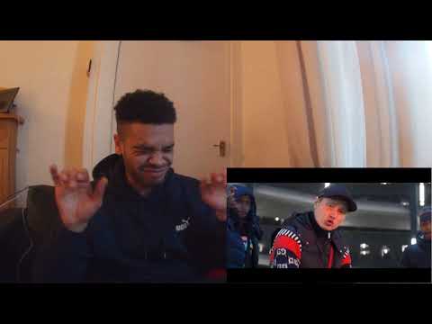 LIAMM REACTS TO SWEDISH RAP!!!🇬🇧🇸🇪 (EINAR - DRIP 2 HARD)