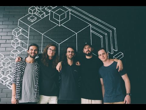 Northlane: The Mesmer Interview