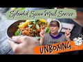 New unboxing! Let's See Splendid Spoon for the Very First Time! New unboxing! Let's See Splendid Spoon for the Very First Time!