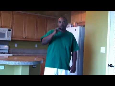 Big Keboe aint no looking bacc part 1 (bo diss song)