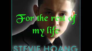 Shawty - Stevie Hoang