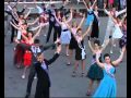 Танец выпускников-2012 Царичанка 