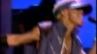 Dru Hill - These Are the Times - 1998 Donny &amp; Marie Show