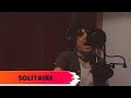 ONE ON ONE: Jesse Malin - Solitaire June 6th, 2022 Flux Studios, NYC