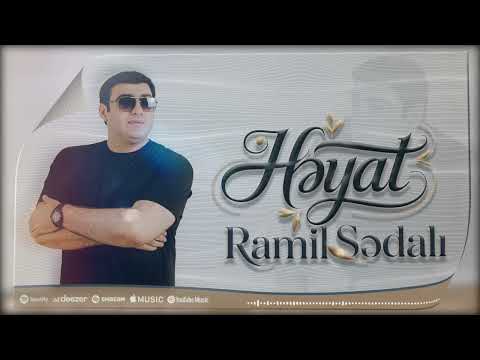 Ramil Sedali - Heyat (Remix 2025)