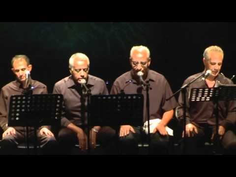 Gadi Seri - Sapari Tama / Sa'adia Ben-Amram (HD)