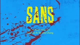 Cover art for S- [Title Card] 2