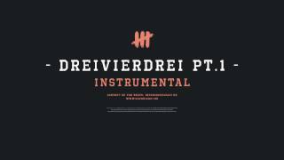 CAPO DI CAPI - DREIVIERDREI PT.1 Instrumental