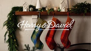 Harry & David Handpicked Holiday Gifts from Harry & David