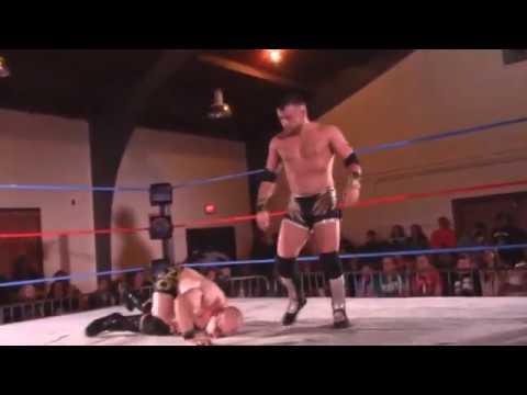 New Year's retribution January 25, 2020. Jake Lander versus Jimmy Karryt Jr heavyweight title match!