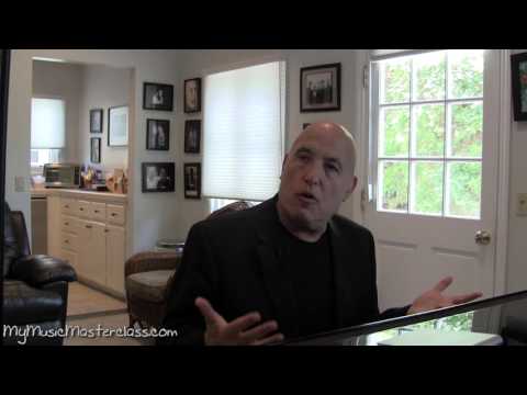 Mike Garson - Now Music