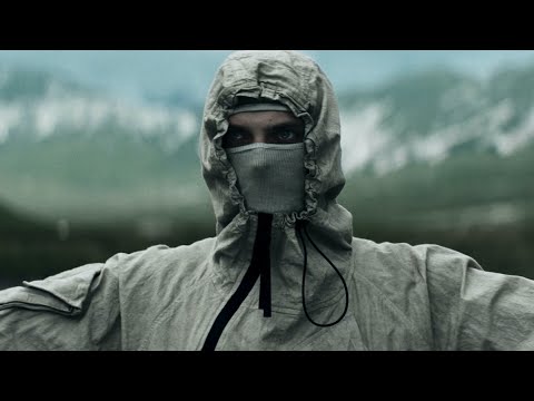 JUSTIN GALL [ SCHISM ] SS21 SHORT FILM