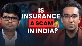 The Shocking Truth Behind Insurance & Hospital Bills in India I Dr. Praveen Raj