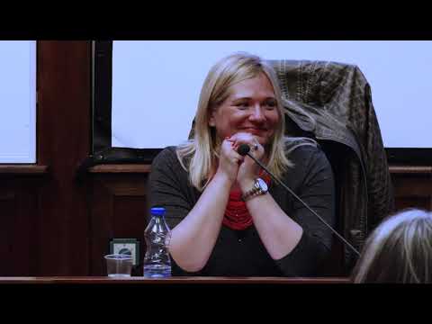 Predavanje  dr Vanje  Miloševića  Prenatalni razvoj  Gde pocinje zivot