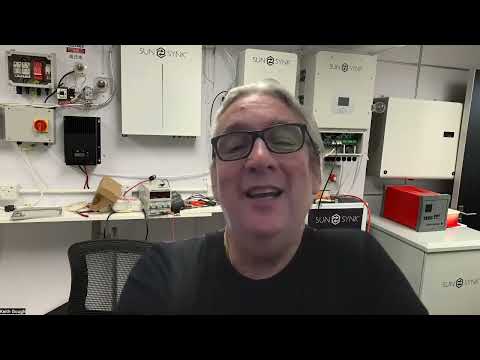 Tips on commissioning a Sunsynk Inverter — Sunsynk news article