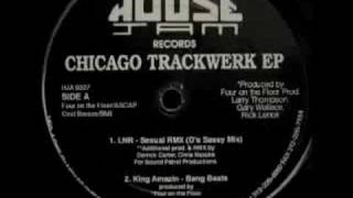King Amazin - Bang Beats