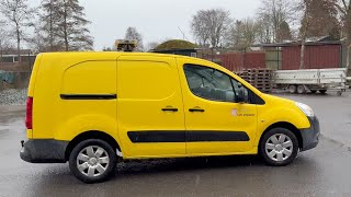 Citroen Berlingo minibus furgon | Slika 4 - Autoline