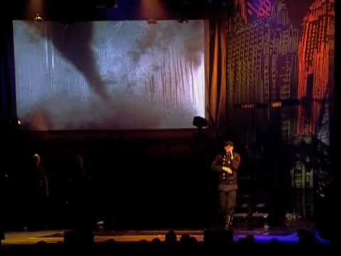 !Hero: The Rock Opera (Part 23 of 36) - Murder On Their Minds