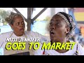 MISS JENNIFER GOES TO MARKET - Comedy - Ity and Fancy Cat Show