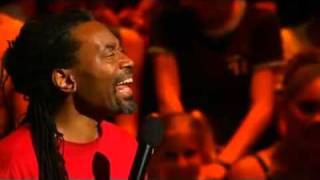 Bobby McFerrin live Montreal   Part 6  The Jump + Drive