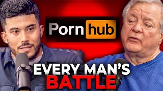 How To Cure A Porn Addiction - Fred Stoeker