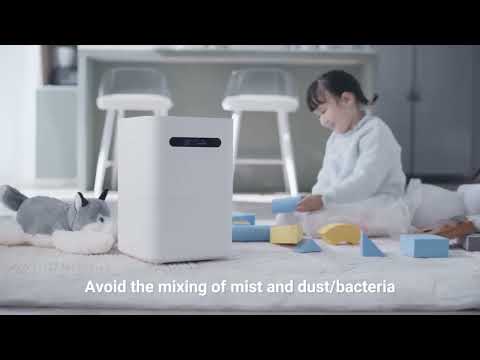 Smartmi Evaporative Humidifier 2