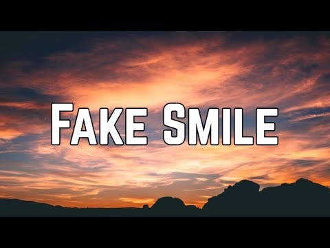 Ariana Grande - Fake Smile (Clean Lyrics)