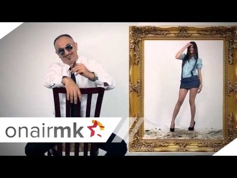 Novica Vasilevsi Ne beri gajle