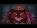 AMV WolfwalKers The Resistance Skillet